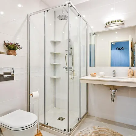 Lejlighed Carpe 1br Pool & Parking
