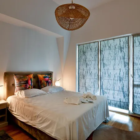 Carpe 1br Pool & Parking Святые Константин и Елена